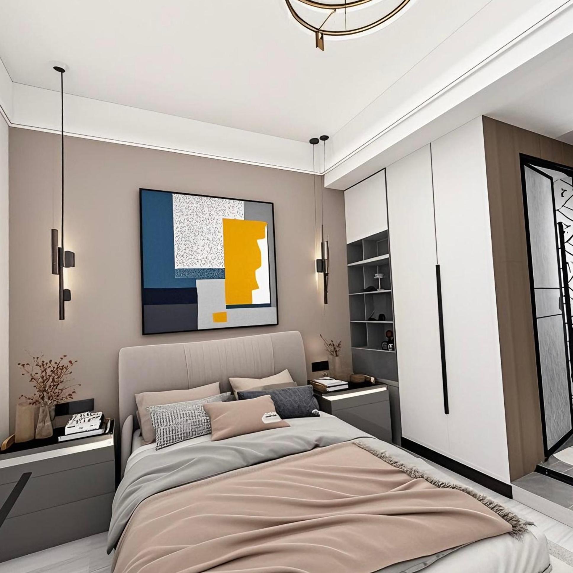 Yun Jin City View Hotel - Guangzhou Taikoo Hui Zhujiang New Town Tianhe Sports Center Zewnętrze zdjęcie