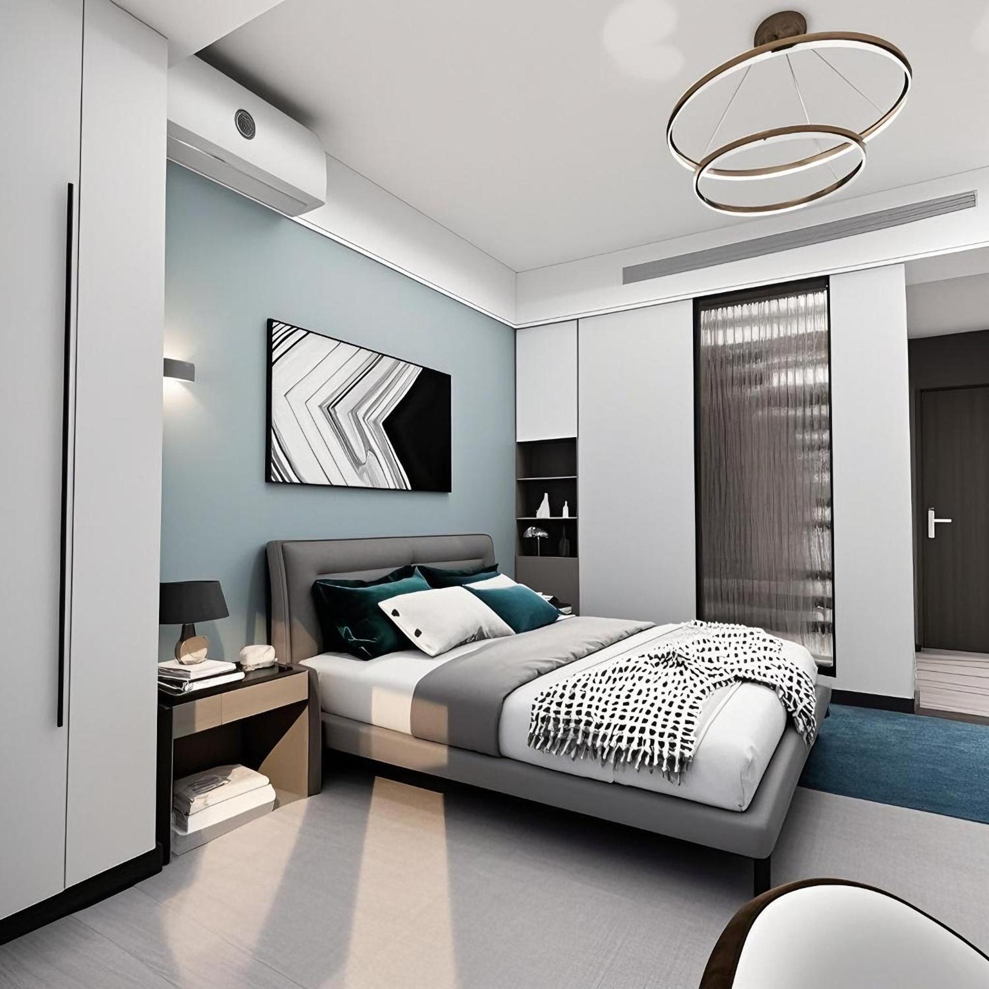 Yun Jin City View Hotel - Guangzhou Taikoo Hui Zhujiang New Town Tianhe Sports Center Zewnętrze zdjęcie