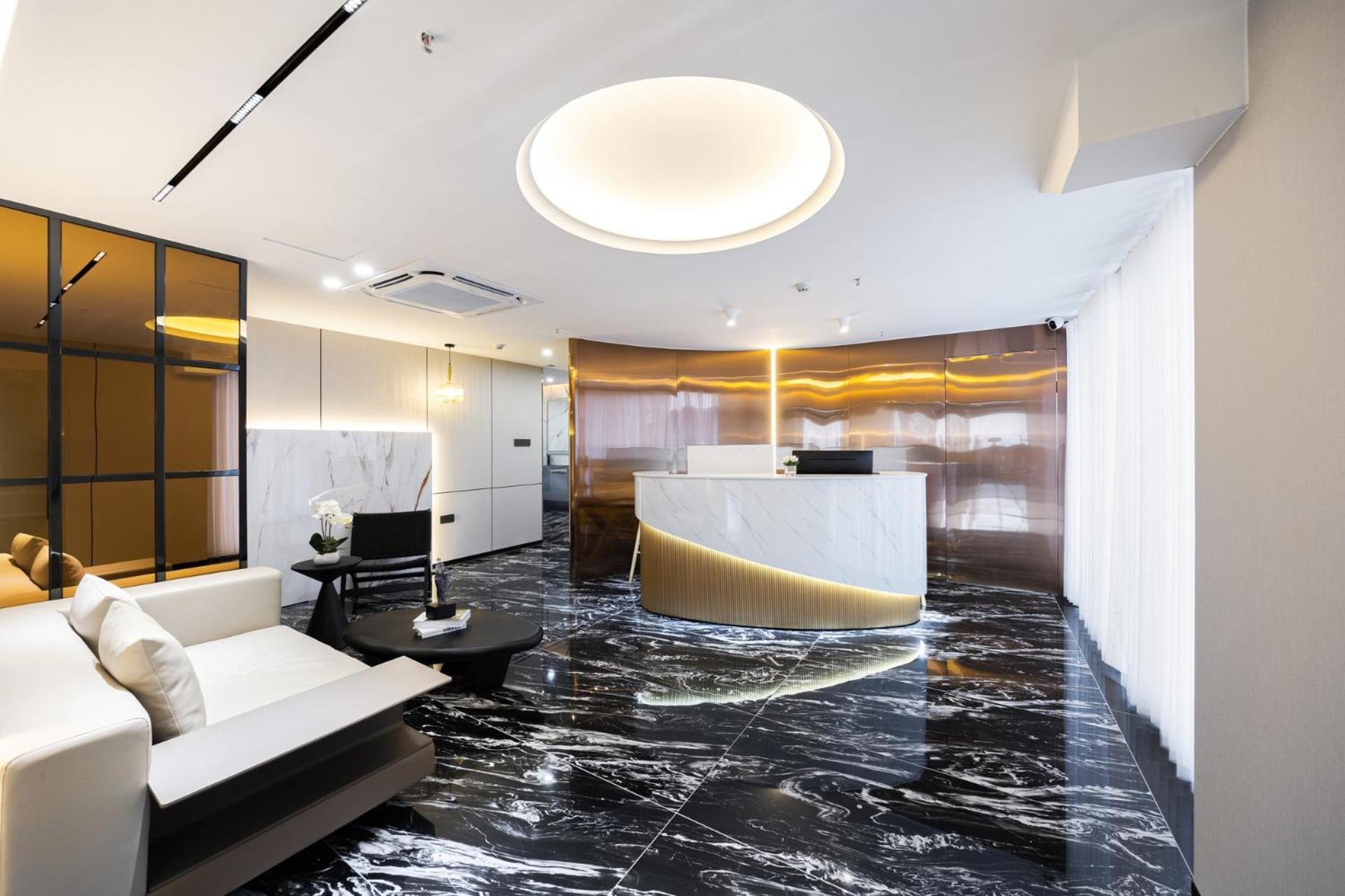 Yun Jin City View Hotel - Guangzhou Taikoo Hui Zhujiang New Town Tianhe Sports Center Zewnętrze zdjęcie